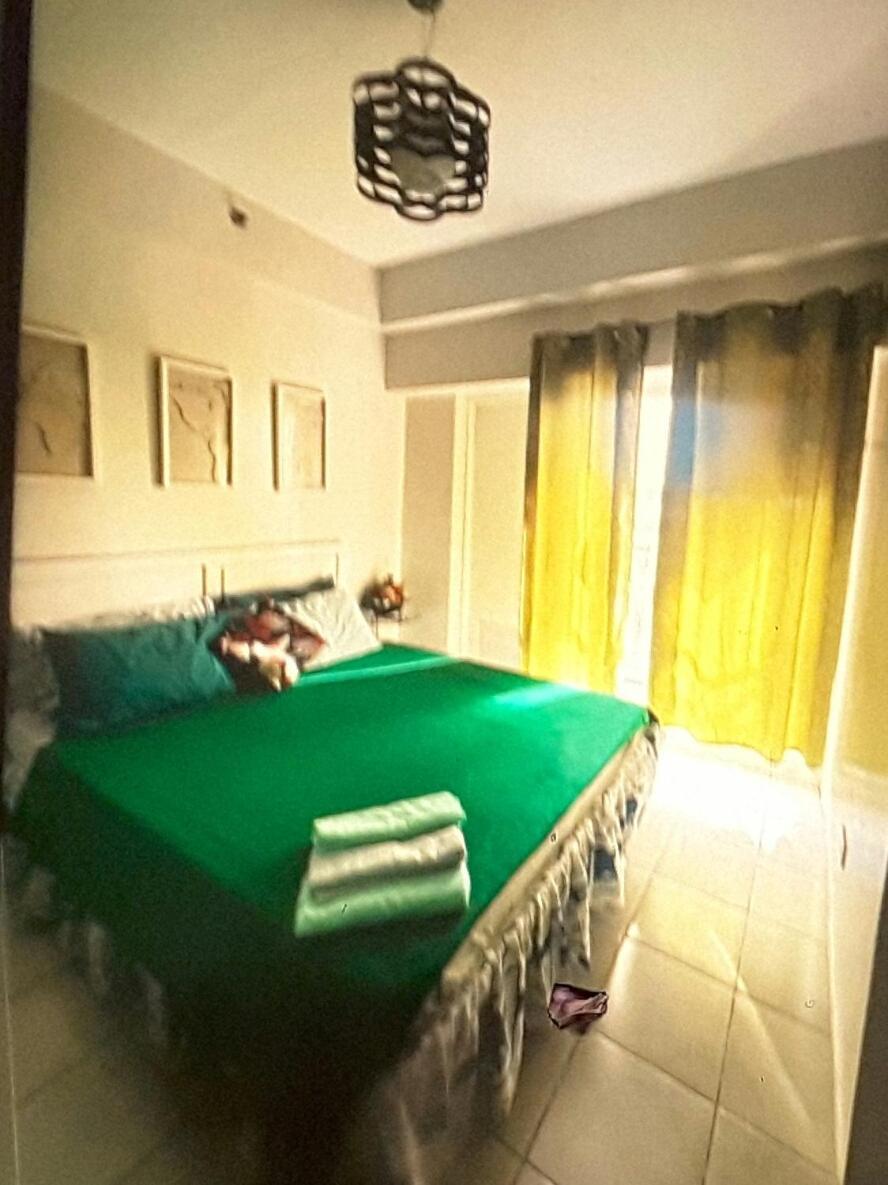 Mary'S Crib Cityland Prime Tagaytay With Free Wifi & Swimming Tagaytay City Ngoại thất bức ảnh