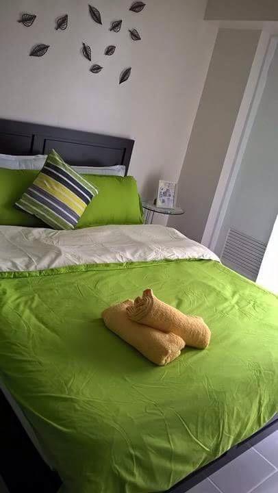 Mary'S Crib Cityland Prime Tagaytay With Free Wifi & Swimming Tagaytay City Ngoại thất bức ảnh