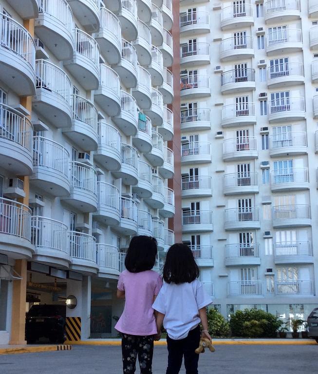 Mary'S Crib Cityland Prime Tagaytay With Free Wifi & Swimming Tagaytay City Ngoại thất bức ảnh