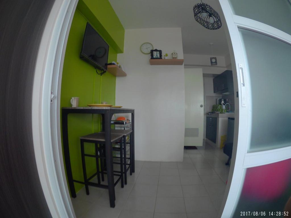 Mary'S Crib Cityland Prime Tagaytay With Free Wifi & Swimming Tagaytay City Ngoại thất bức ảnh