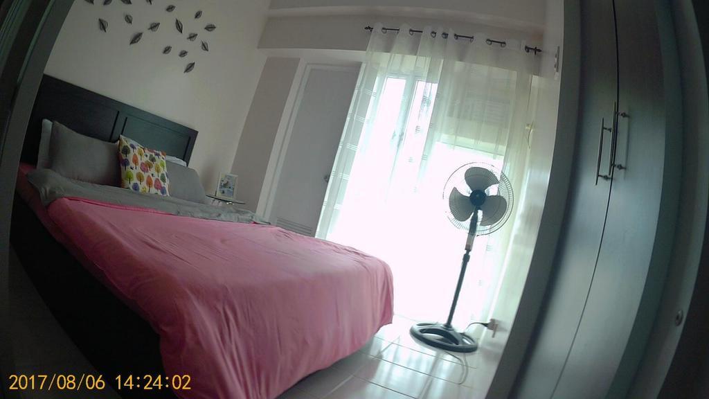 Mary'S Crib Cityland Prime Tagaytay With Free Wifi & Swimming Tagaytay City Ngoại thất bức ảnh