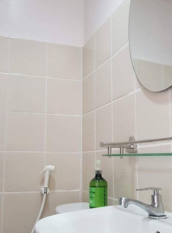 Mary'S Crib Cityland Prime Tagaytay With Free Wifi & Swimming Tagaytay City Ngoại thất bức ảnh