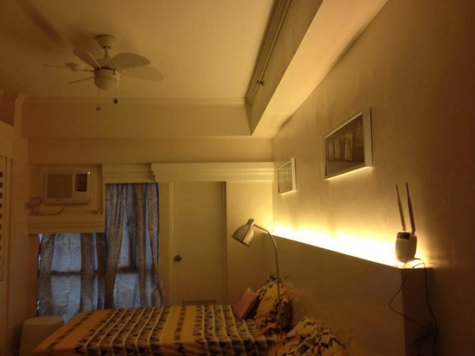 Mary'S Crib Cityland Prime Tagaytay With Free Wifi & Swimming Tagaytay City Ngoại thất bức ảnh