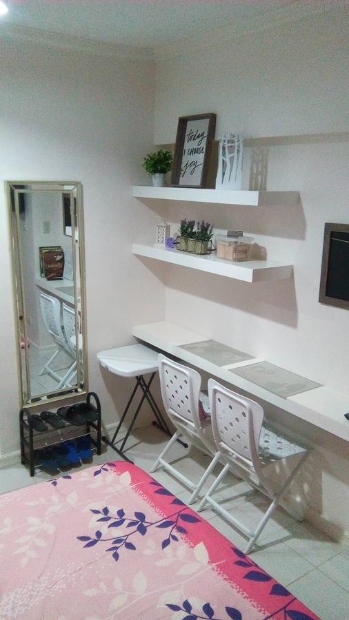 Mary'S Crib Cityland Prime Tagaytay With Free Wifi & Swimming Tagaytay City Ngoại thất bức ảnh