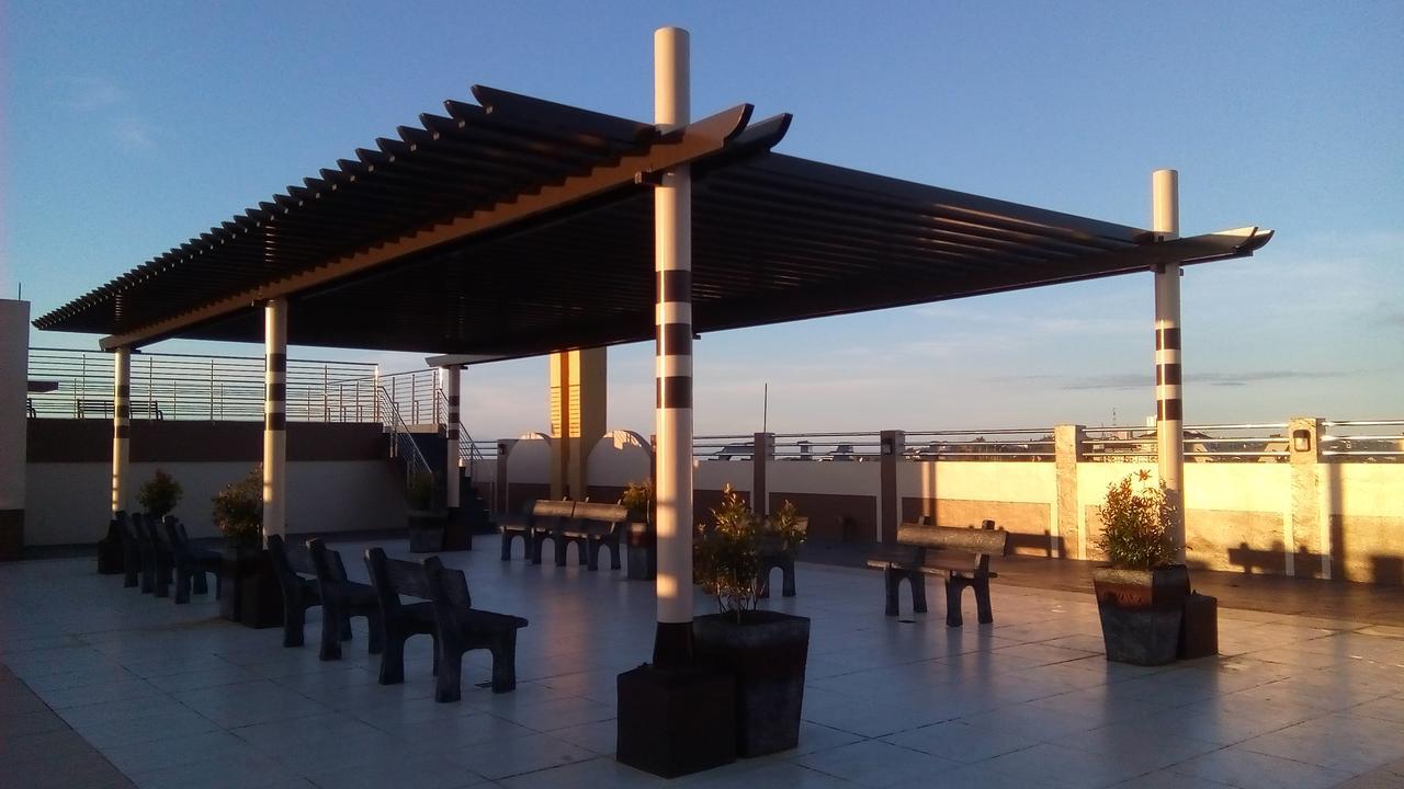 Mary'S Crib Cityland Prime Tagaytay With Free Wifi & Swimming Tagaytay City Ngoại thất bức ảnh
