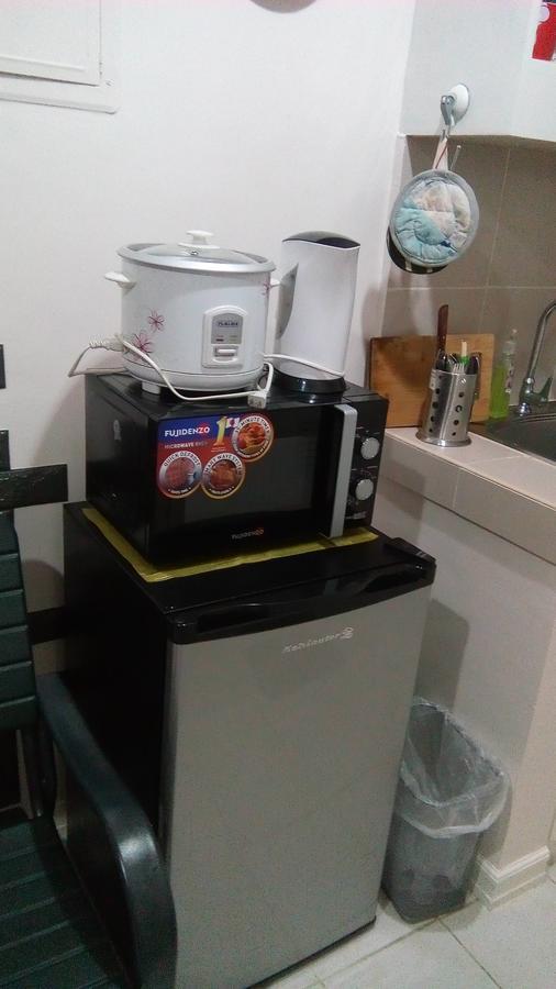 Mary'S Crib Cityland Prime Tagaytay With Free Wifi & Swimming Tagaytay City Ngoại thất bức ảnh