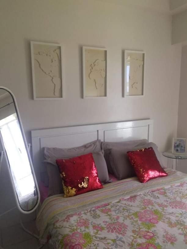 Mary'S Crib Cityland Prime Tagaytay With Free Wifi & Swimming Tagaytay City Ngoại thất bức ảnh